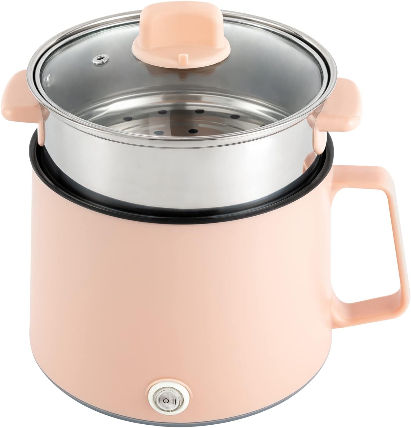 Elektrischer Kochtopf / Hot Pot Topf