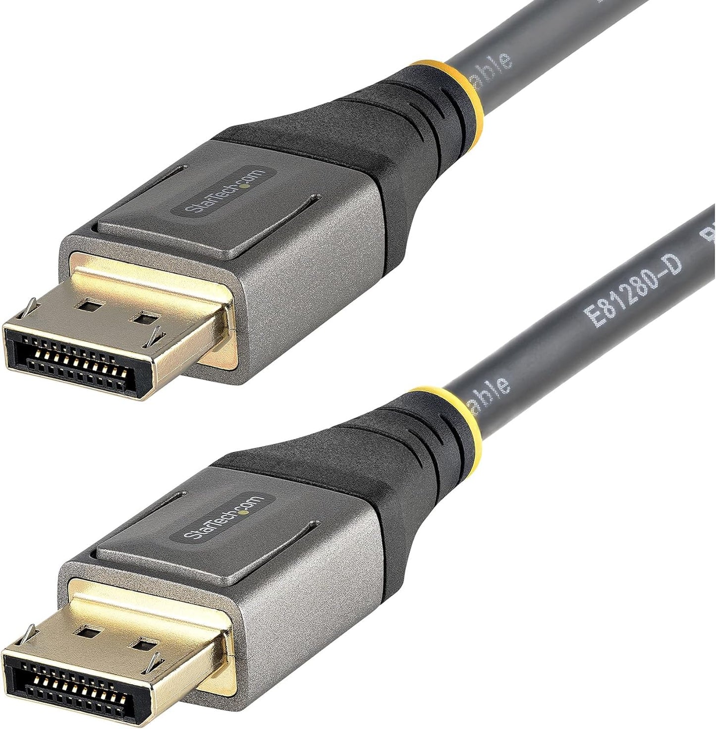 DisplayPort 1.4 Kabel 8K HDR10, 1 m / 3.3 ft