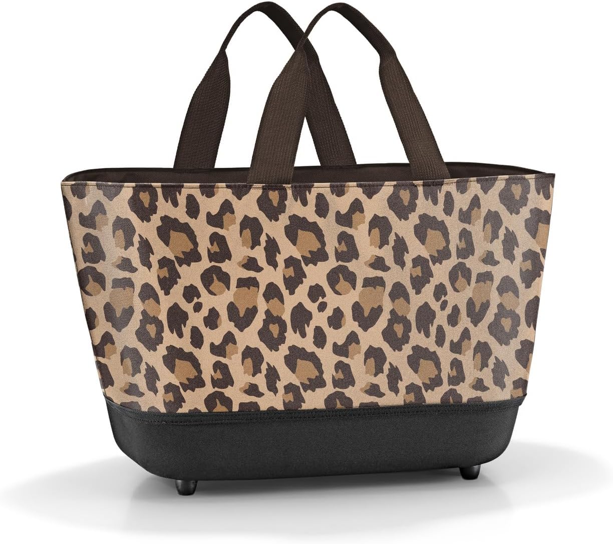Shoppingbasket Leo Macchiato, Leo Macchiato