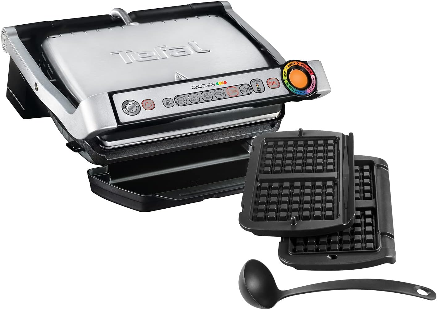 Kontaktgrill GC716D