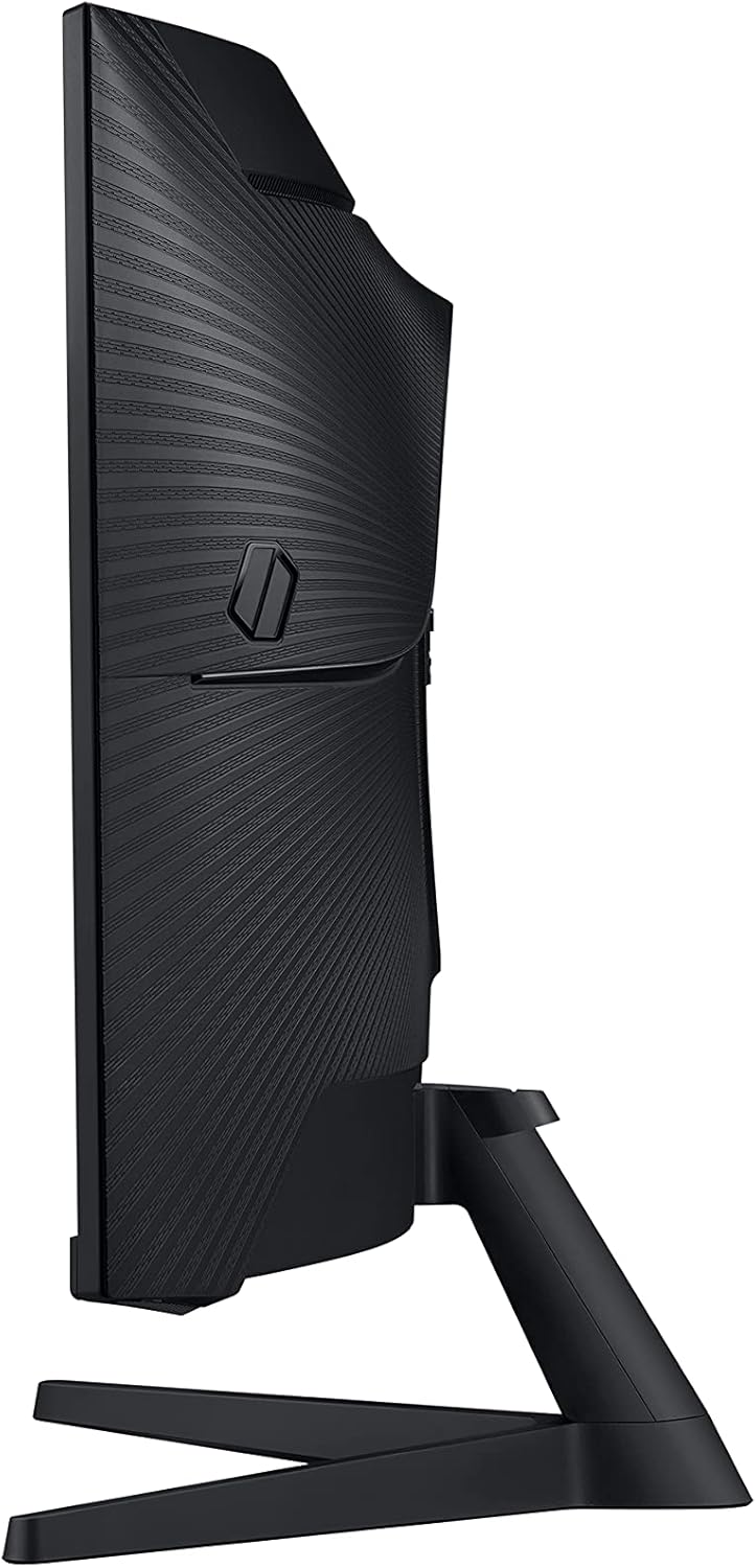 Odyssey G5 - G55T