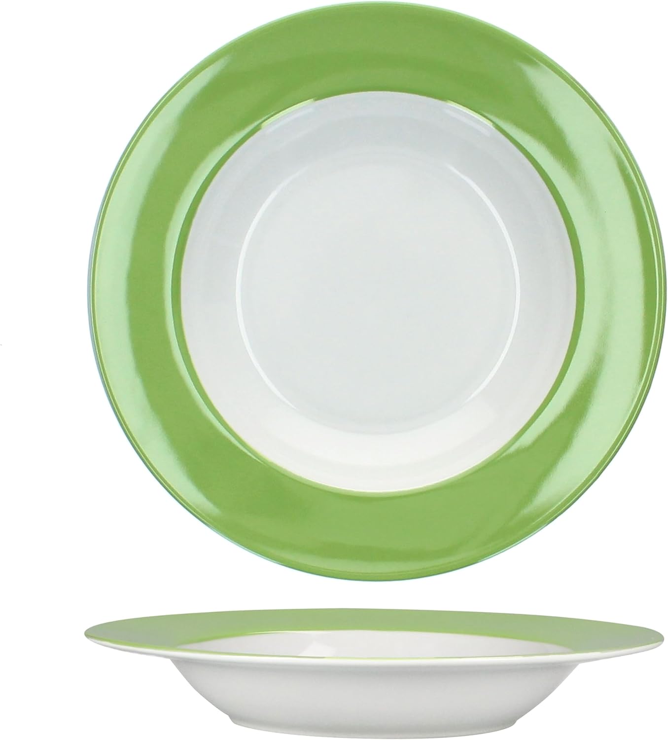 6er Set Suppenteller, Suppenteller
