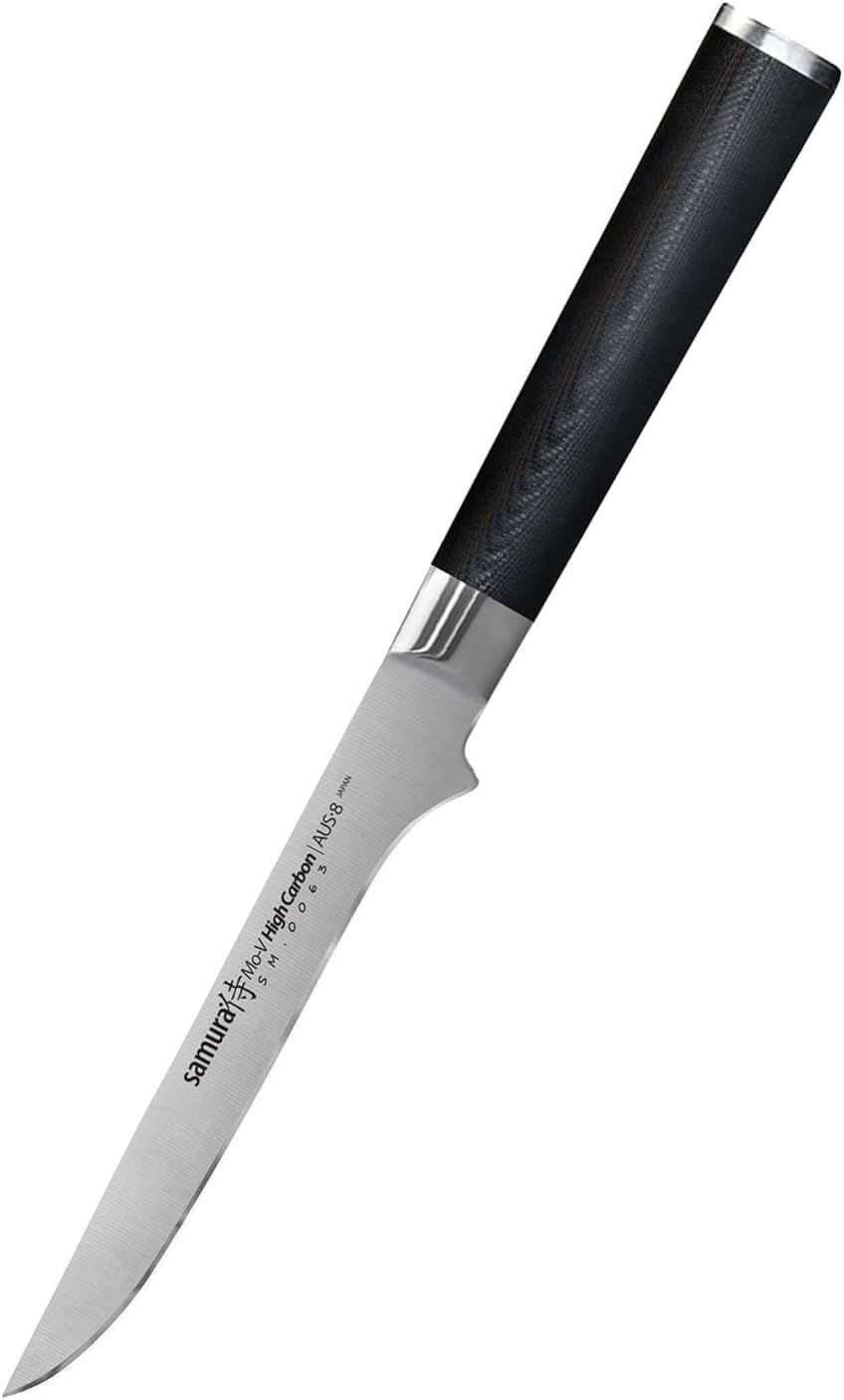 Ausbeinmesser MO-V Profi