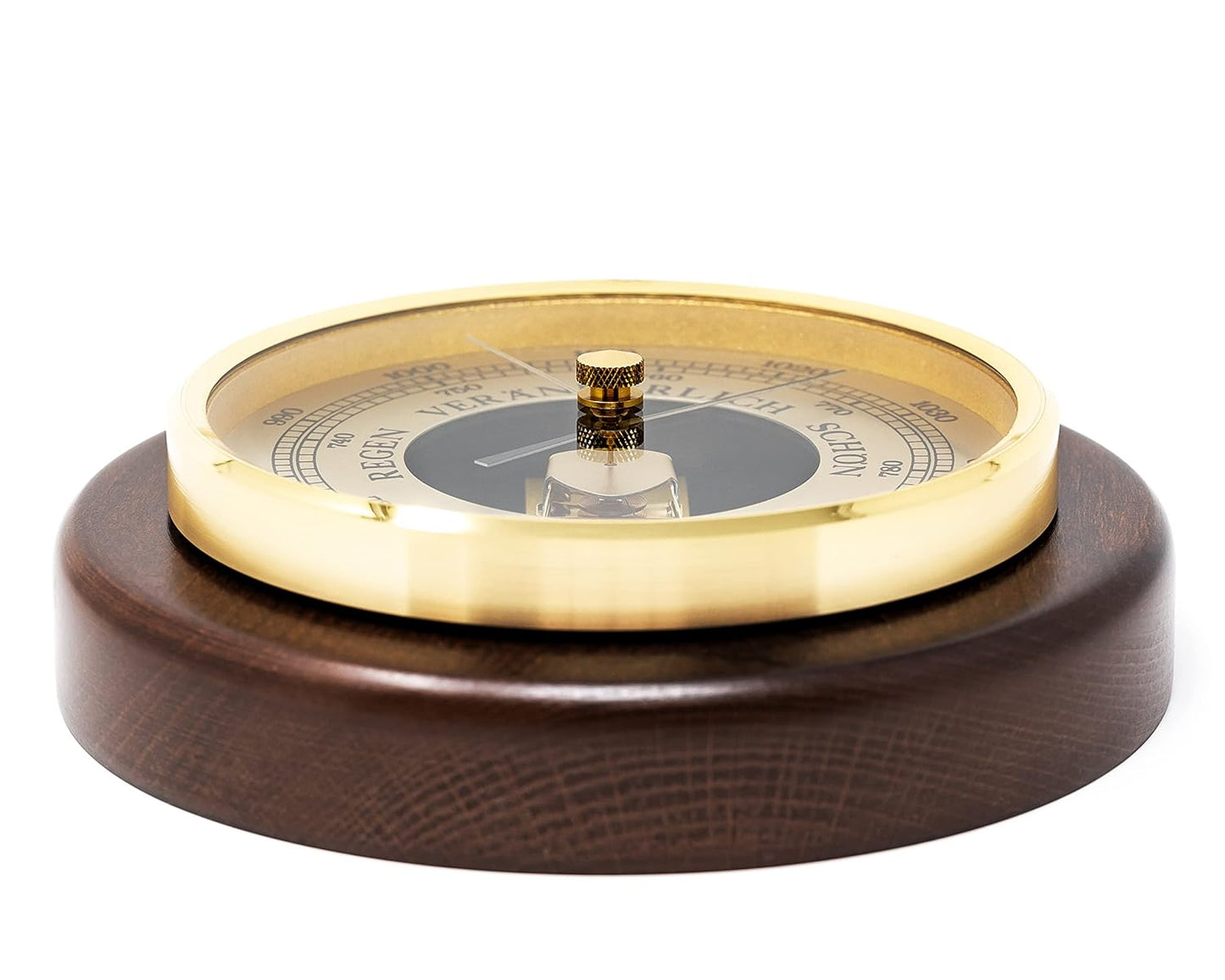 1436R-12 Barometer, Nussbaum