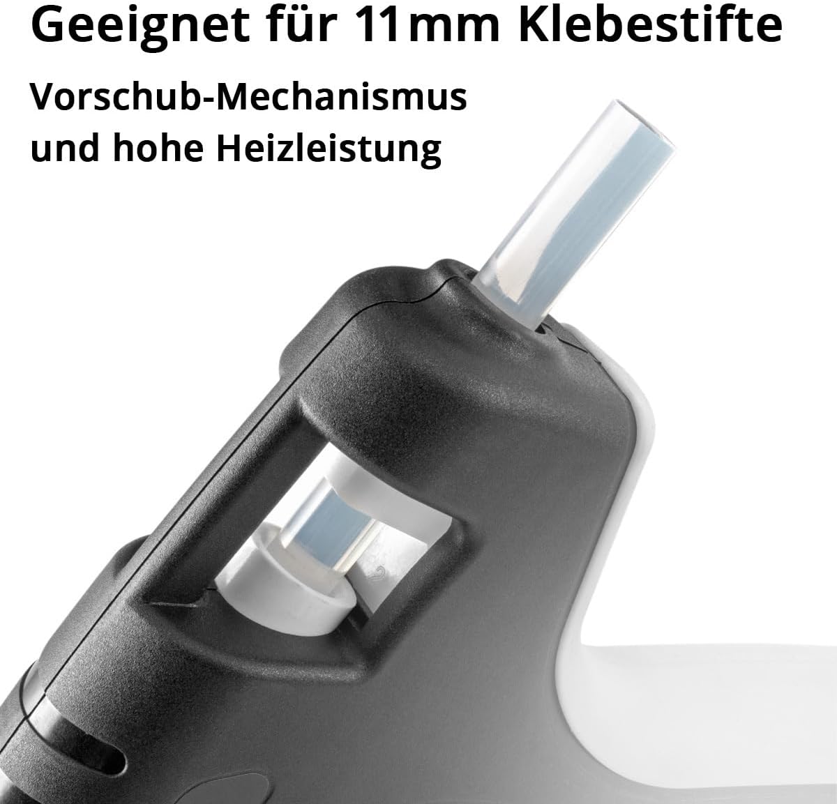 Heissklebepistole HKP-250 ST