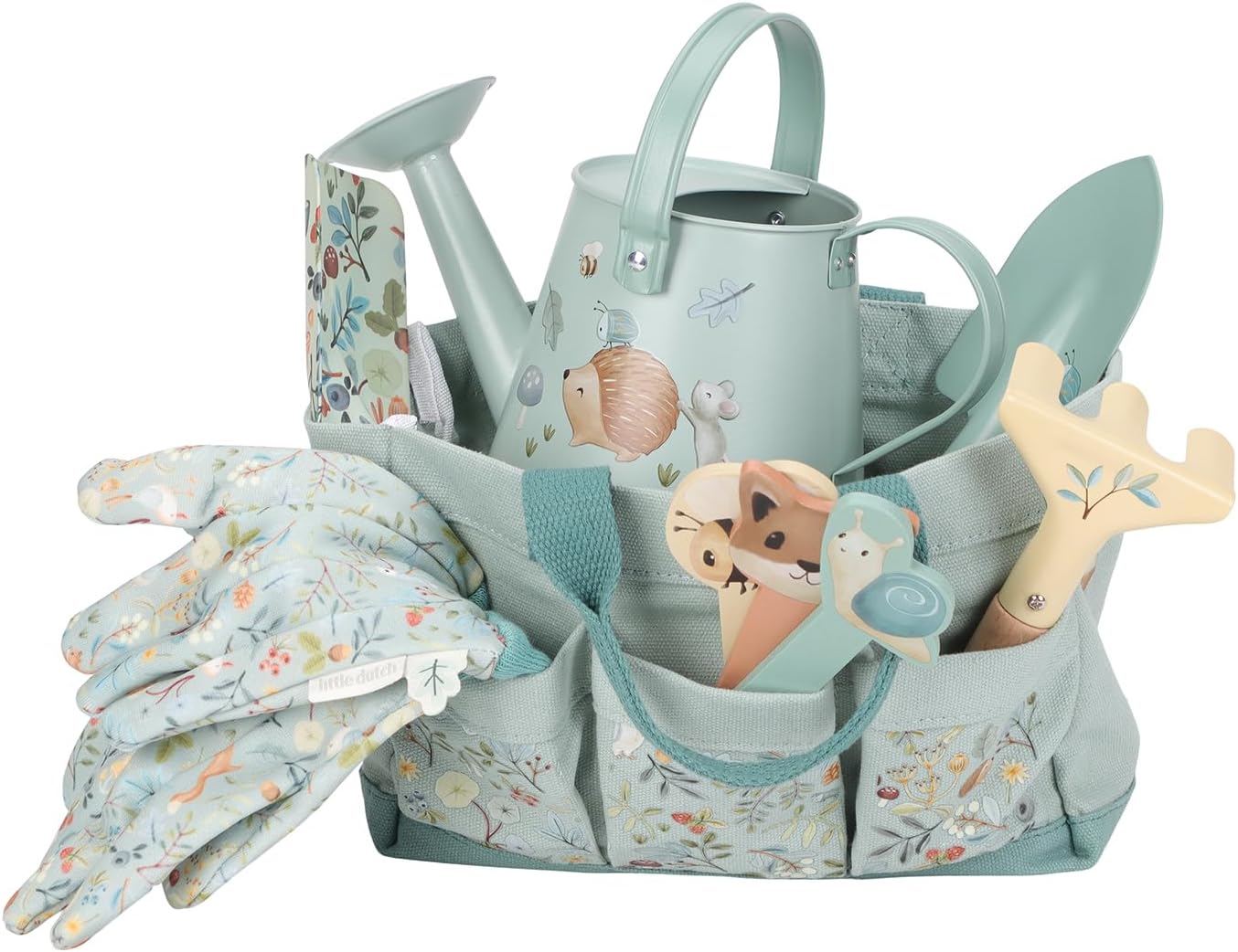 Gartengeräte-Set für Kinder
