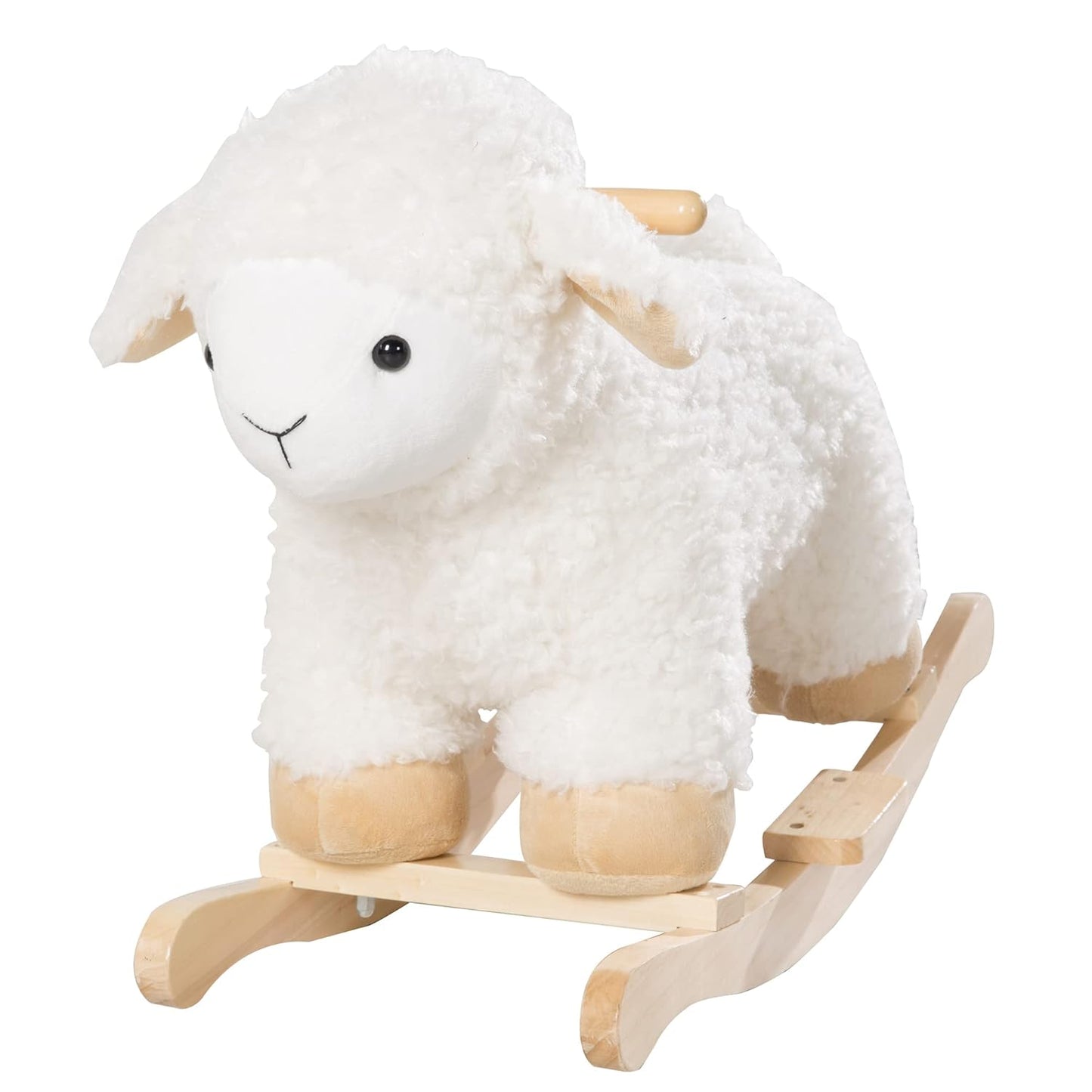 Schaukelschaf, Schaf