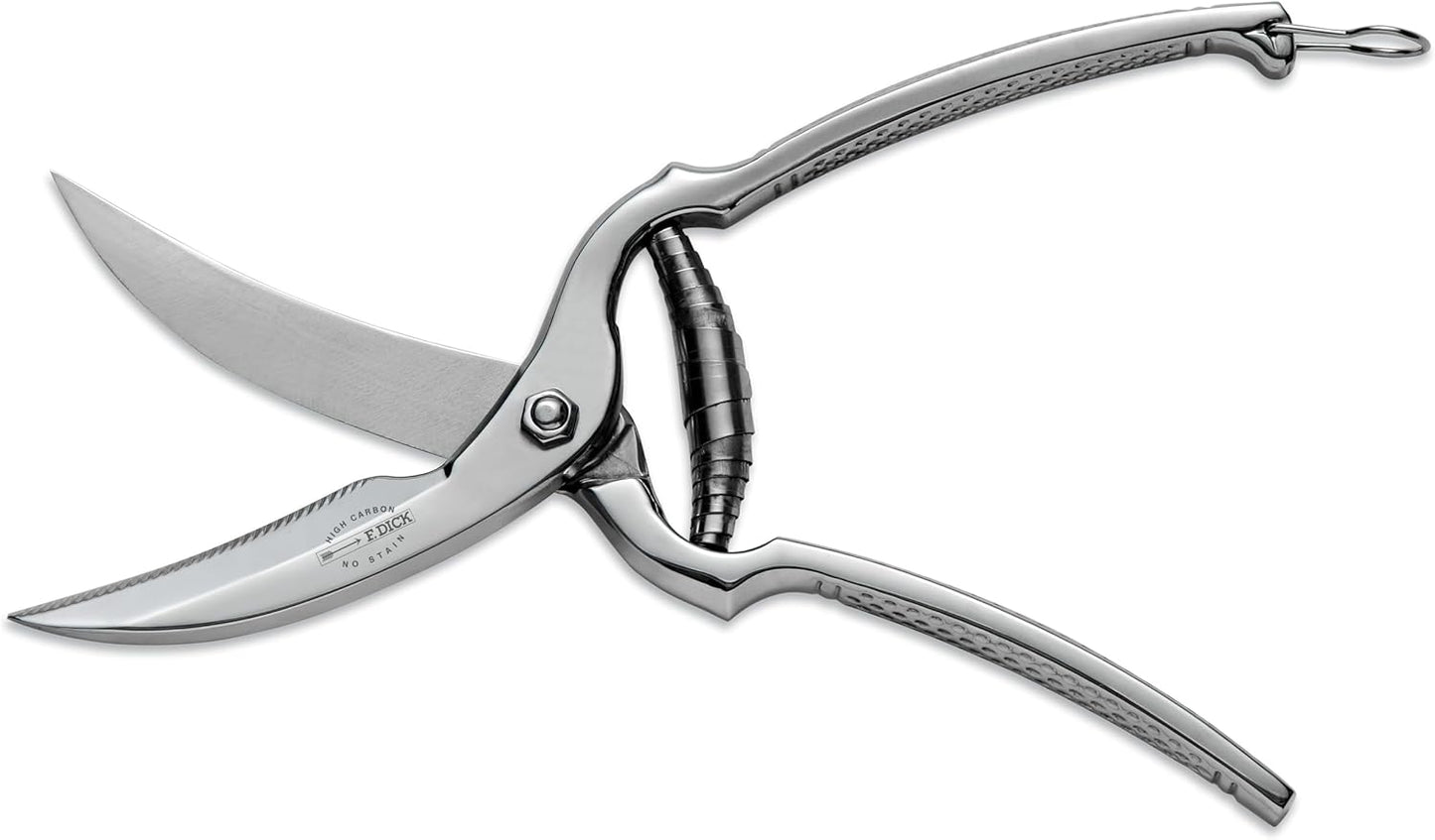 Ergonomische Geflügelschere
