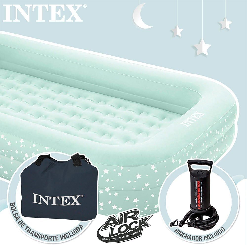Kinderreisebett