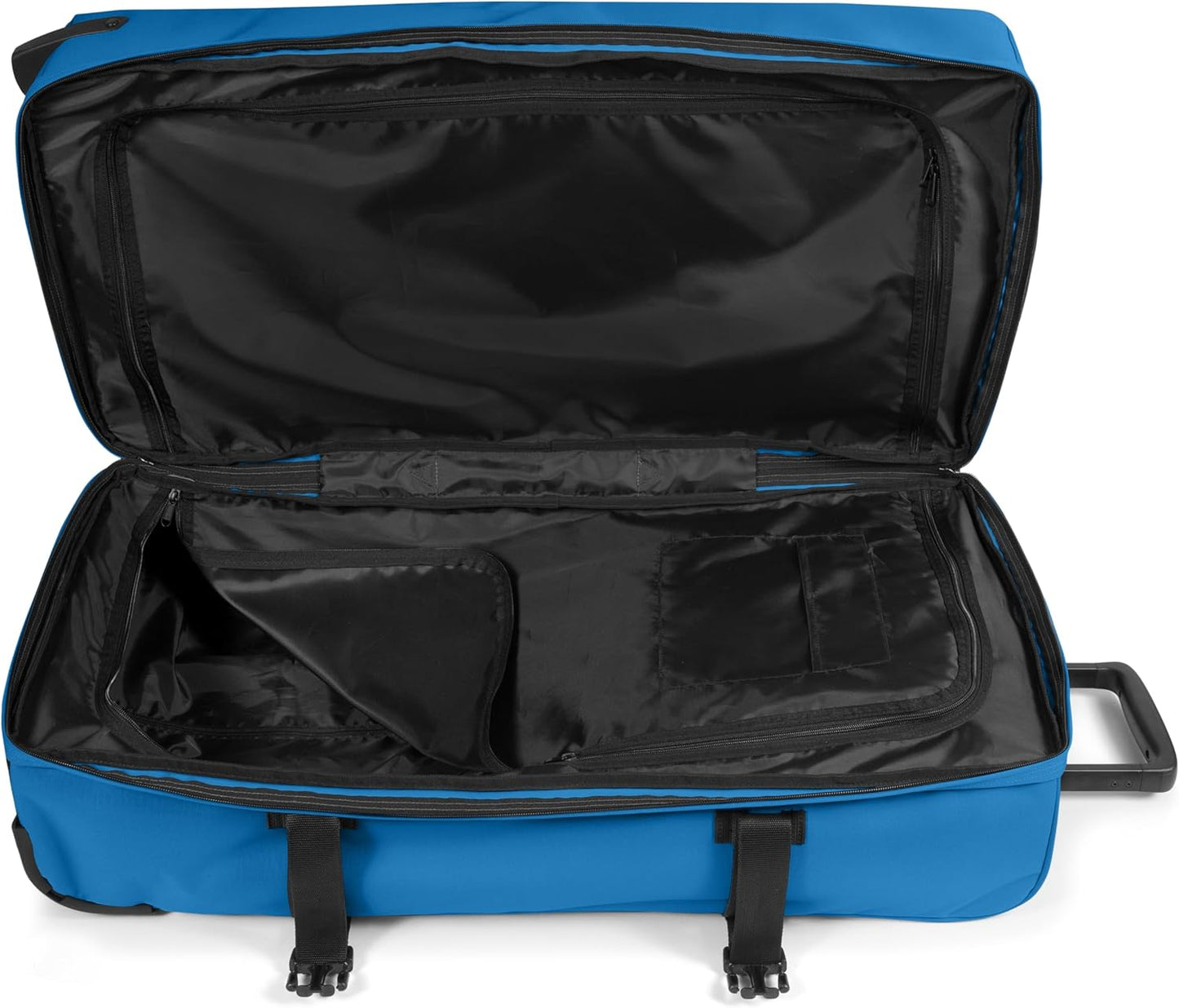 Tranverz L 2 Rollen Trolley 79 cm, Bubble Blue