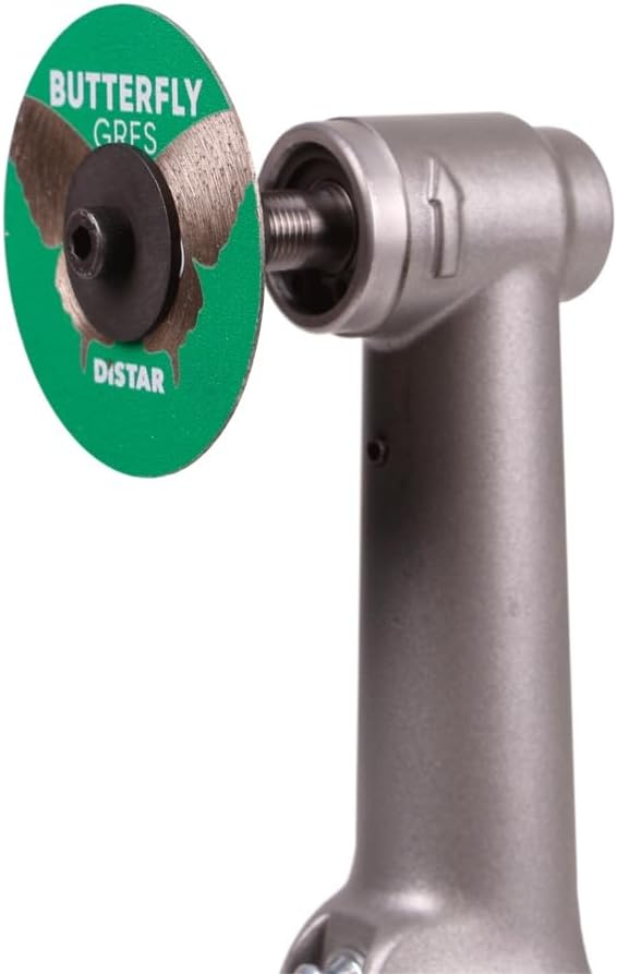 Support Adapter-Set für Gravier- und Mini-Schleifer