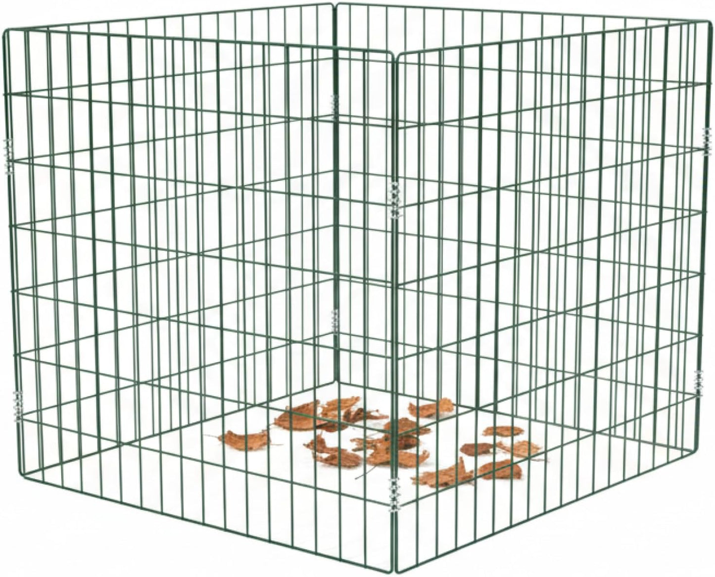 Metall Gartenkomposter