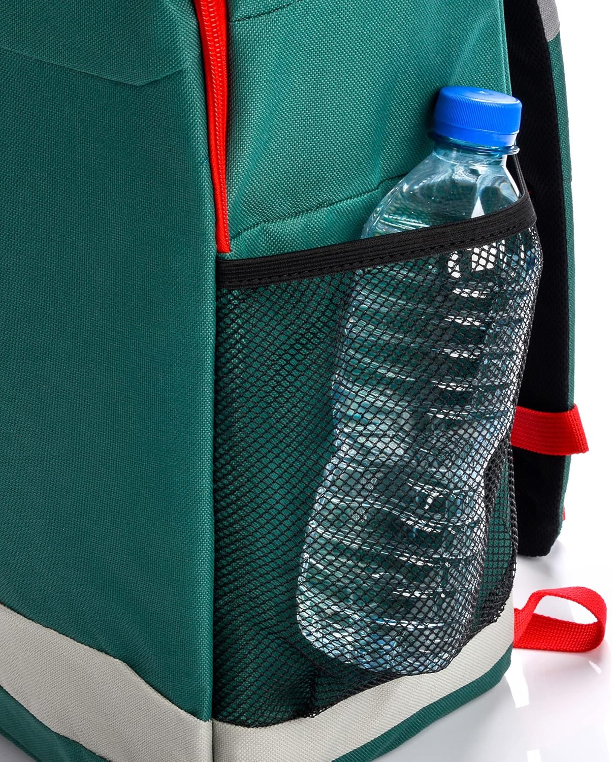 Meteor Arctic 74657 Thermal Backpack, 20 Lang Mehrfarbig