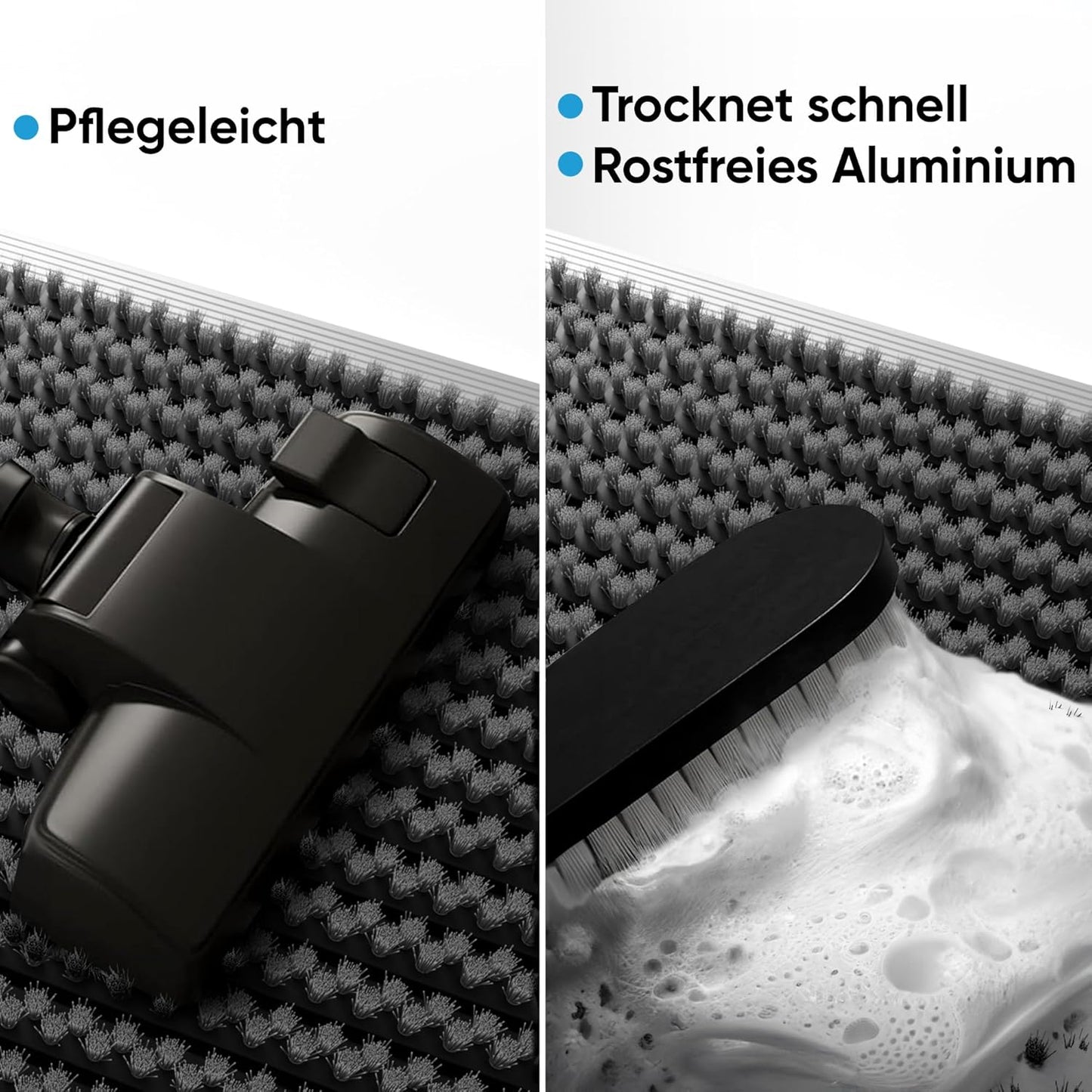 Schmutzfangmatte