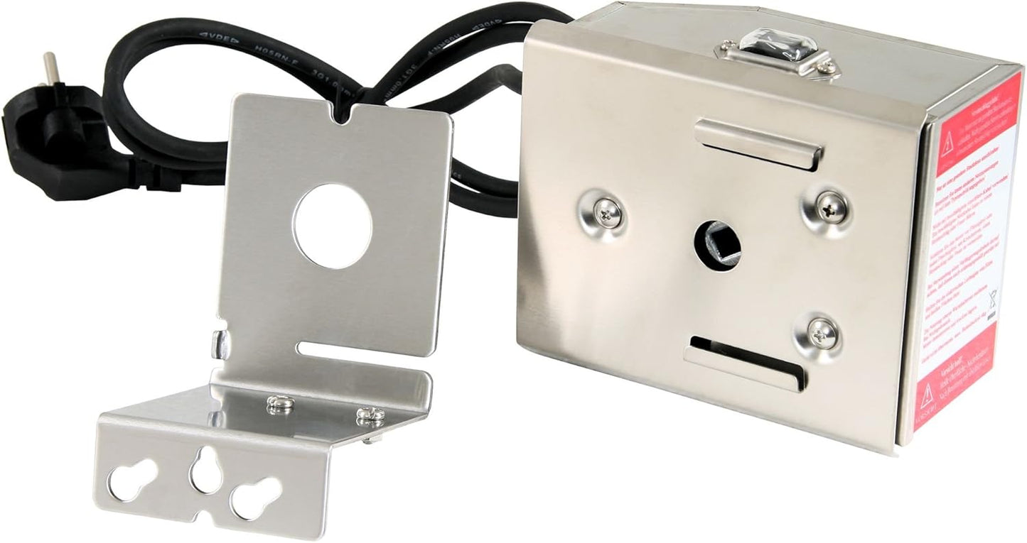 Grillspiess Set