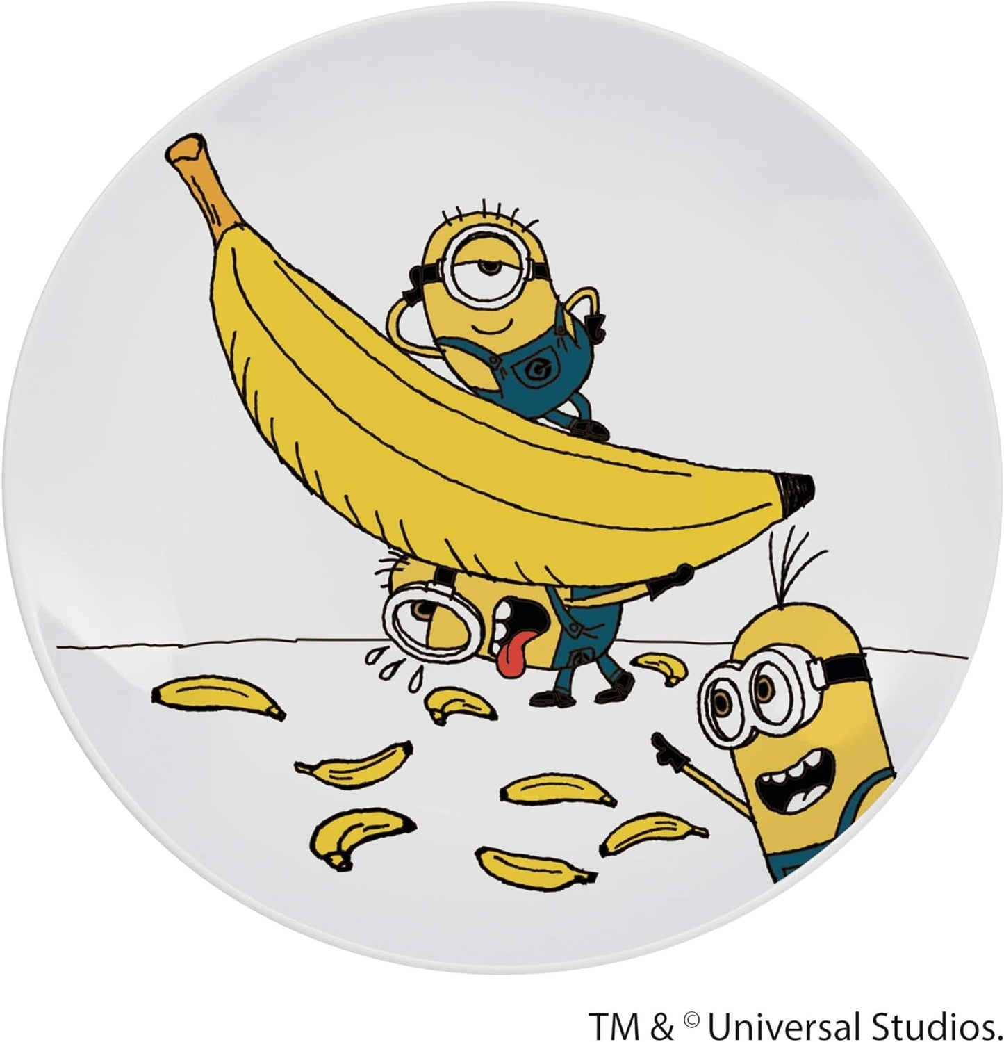 Minions