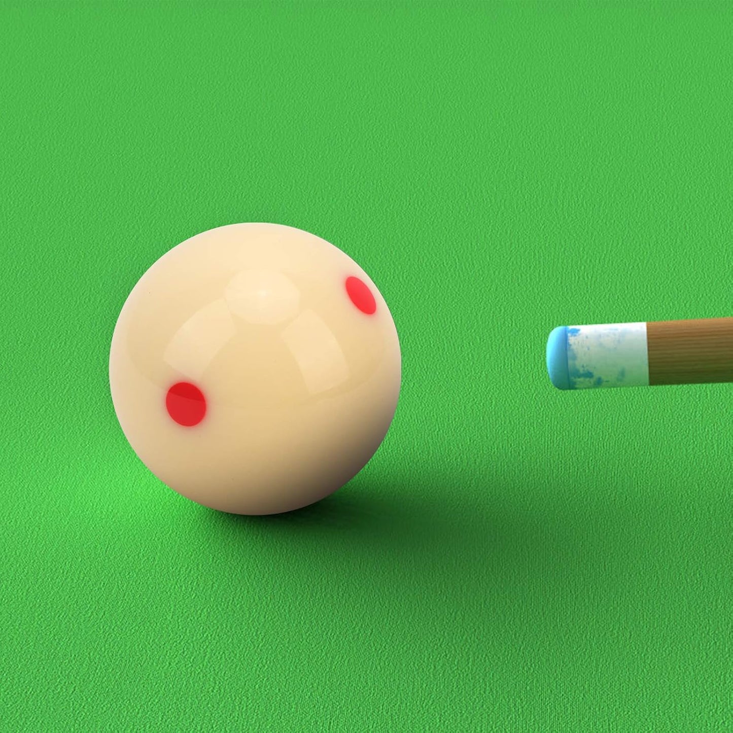 Billard Trainings-Kugel