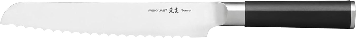 Sensei Brotmesser, Brotmesser