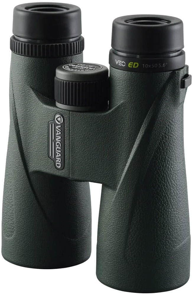 Fernglas VEO ED 1050, 10x50 Fernglas
