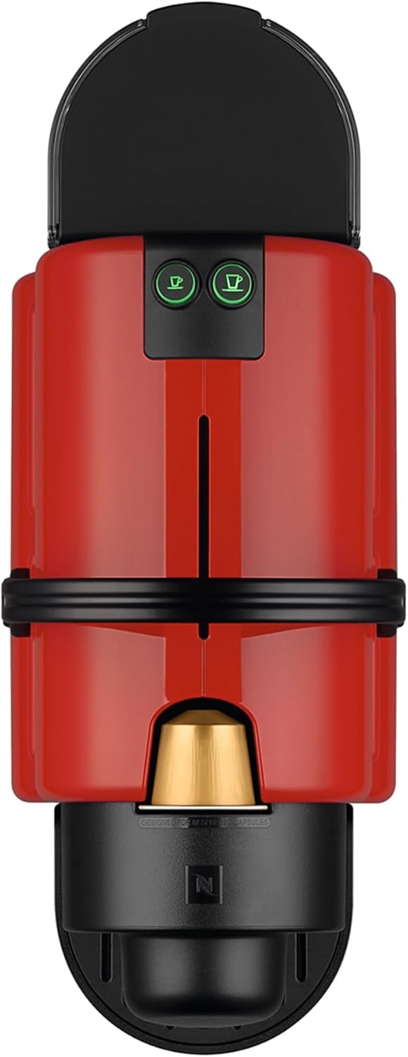 Inissia Espressomaschine
