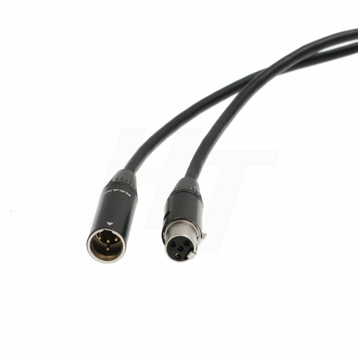 Audio Verlängerungskabel für Shure