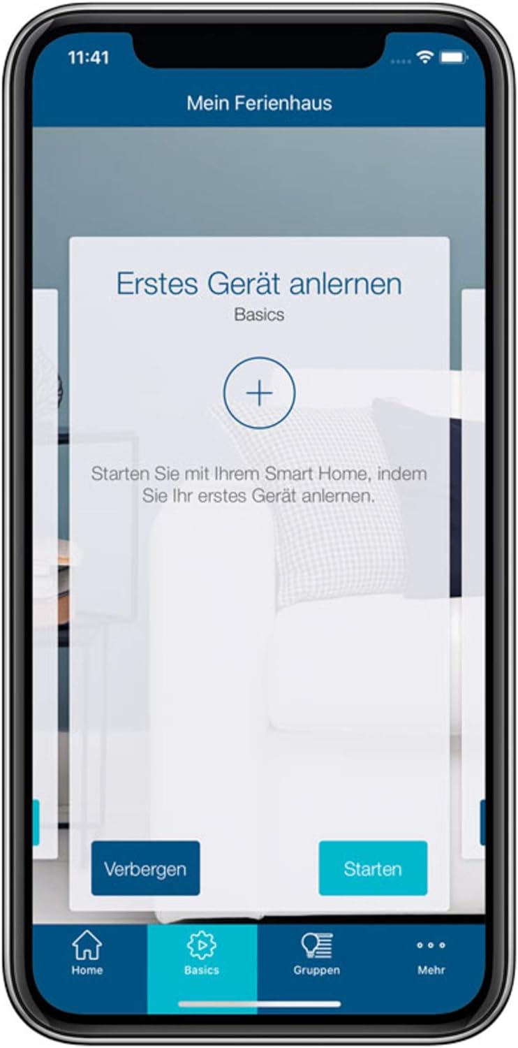 Homematic IP Starter Set