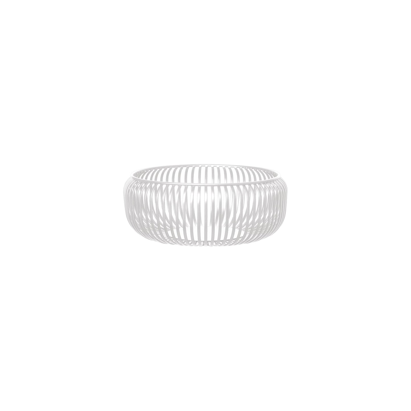 Lito Schale, White M