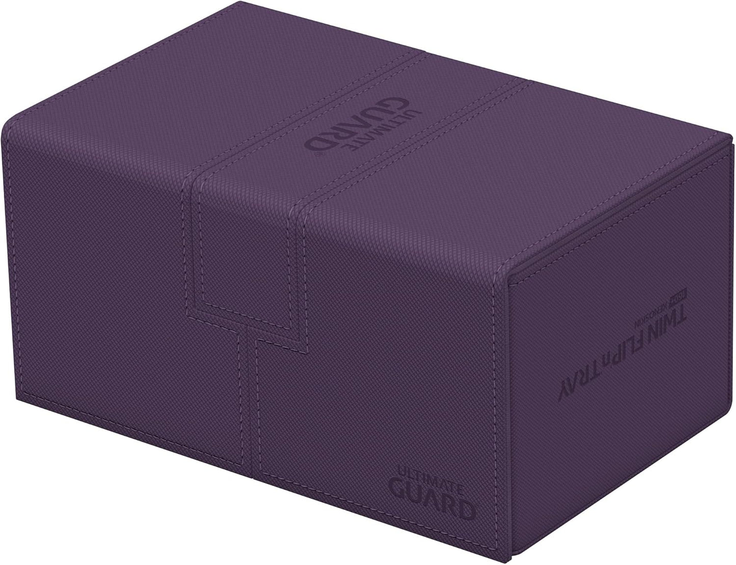 Twin Flip'n'Tray 160+ XenoSkin, Violett