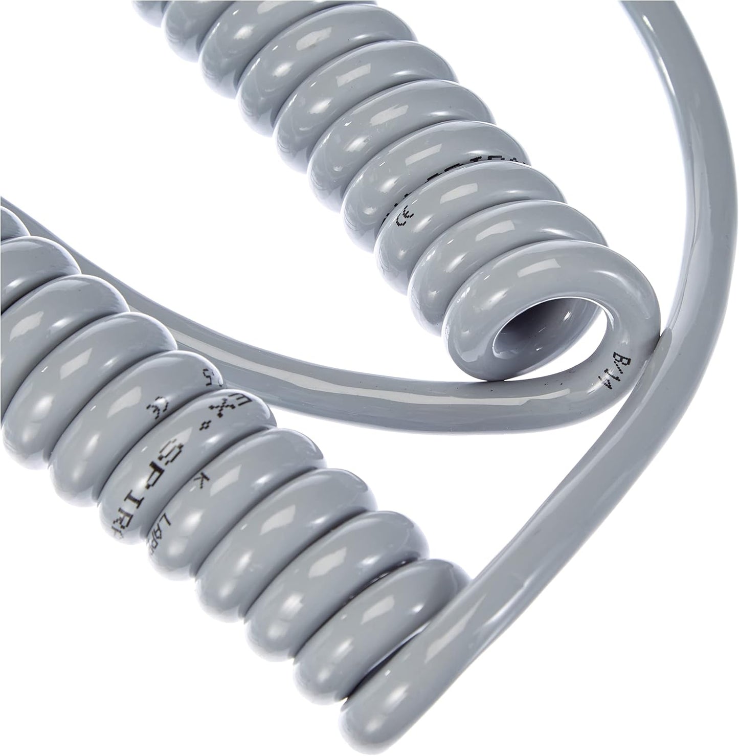 Spiralkabel ÖLFLEX SPIRAL