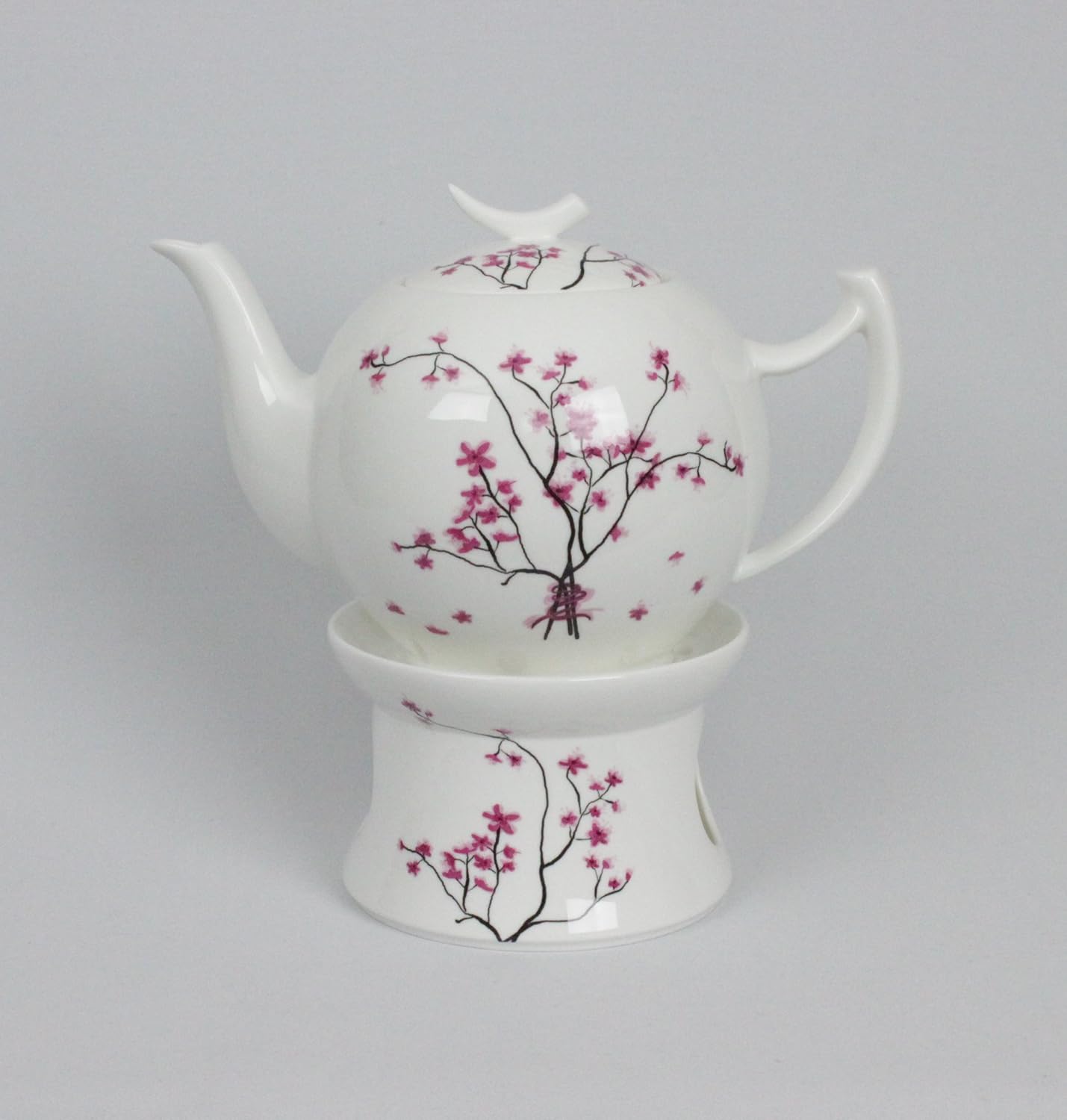 Teeservice Cherry Blossom für 2 Personen