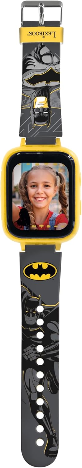Batman Smartwatch, Batman