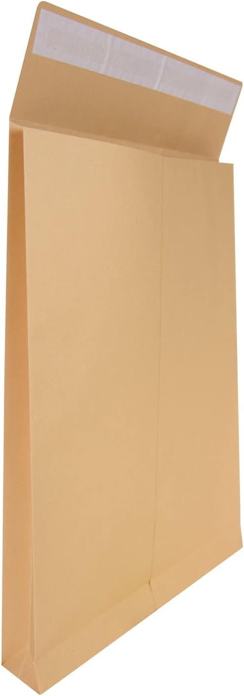 100x Versandtaschen DIN B4, 100 Stück, DIN B4, 150 g/m²