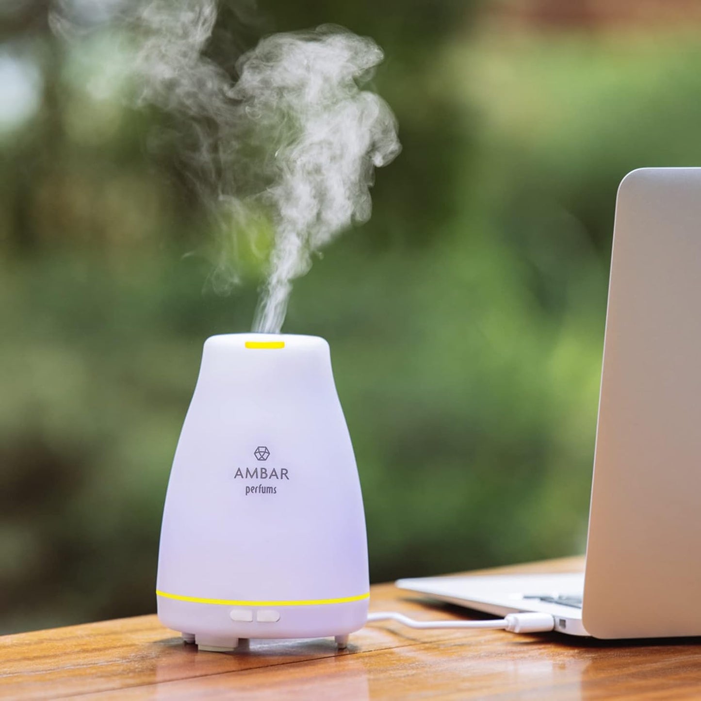 Luftbefeuchter & Aroma-Diffusor