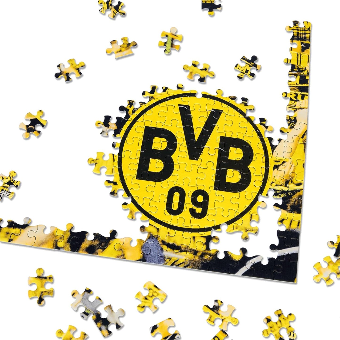 BVB Puzzle, 1000 Teile