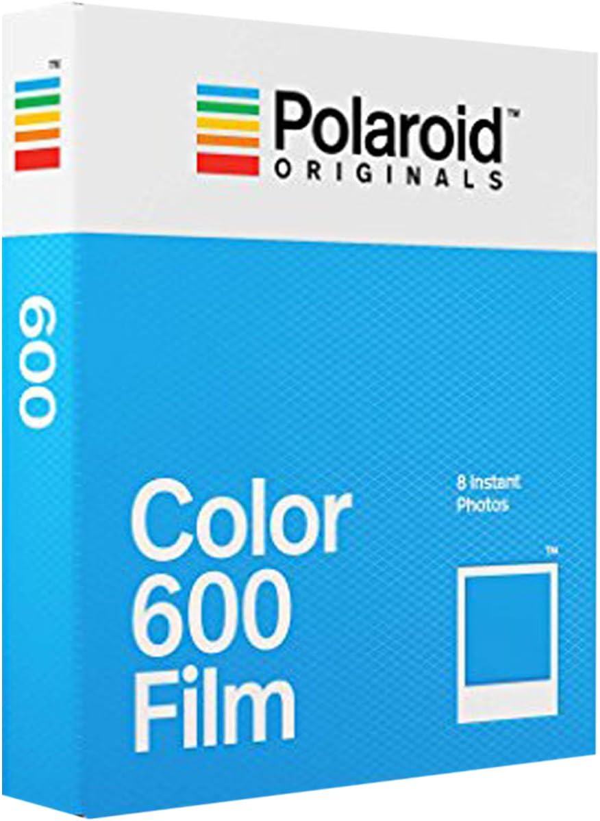 1A PHOTO PORST Color 600 Film