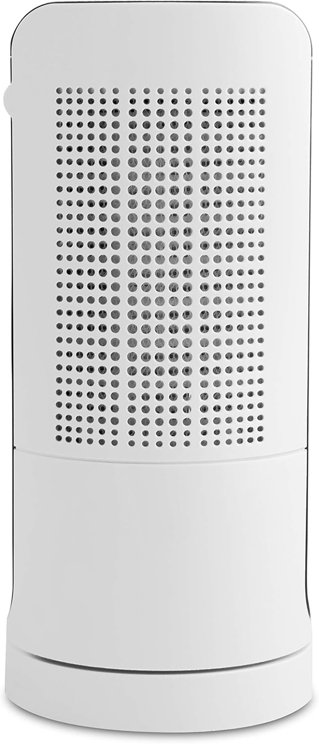 Tischventilator CoolBreeze Sensation, Tischventilator Sensation 16 W