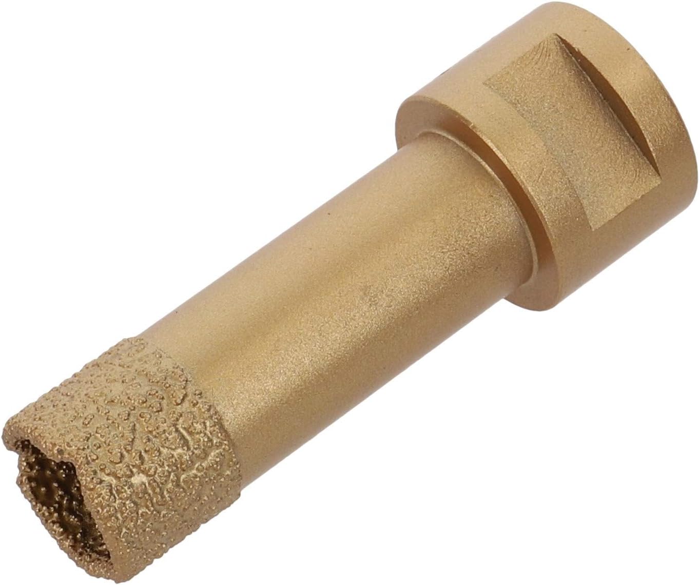 Diamant-Fliesenbohrer 20 mm für Trockenbohren, 20mm