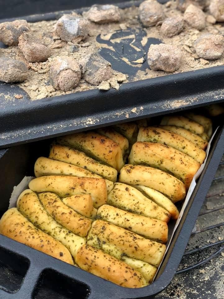 Dutch Oven