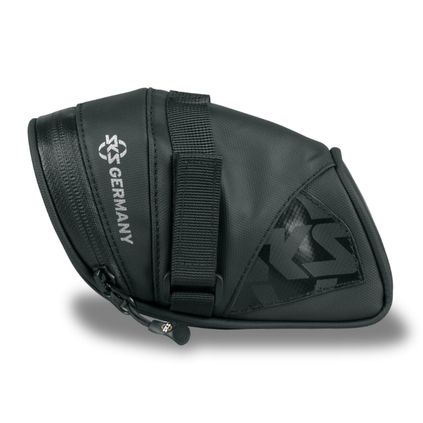 Satteltasche, EXPLORER STRAPS Satteltasche 500 ml