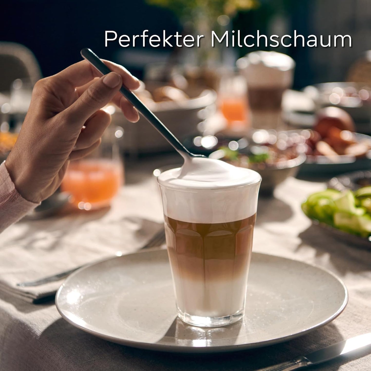 Milchcontainer TZ90009