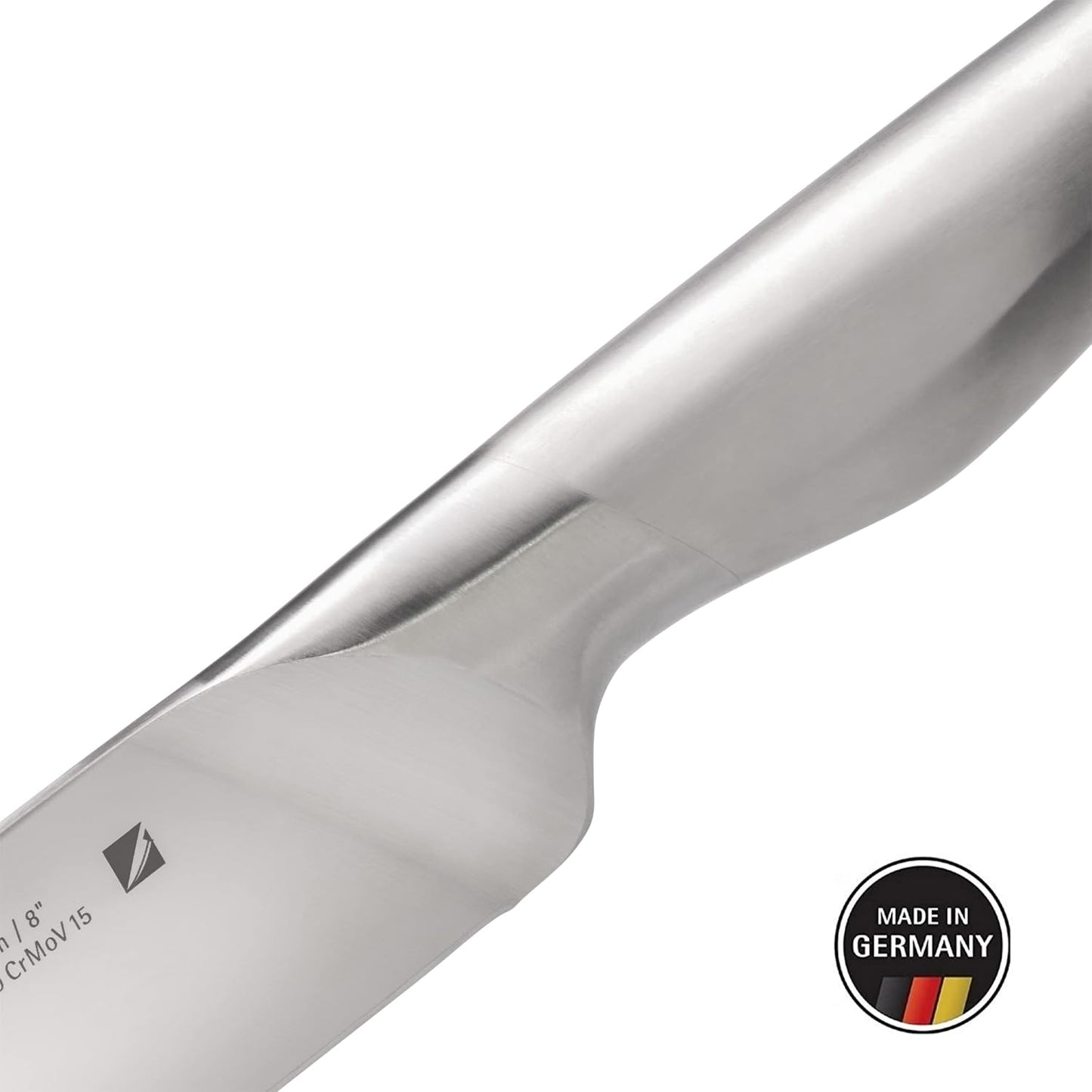 Spick- & Allzweckmesser CHEF'S EDITION