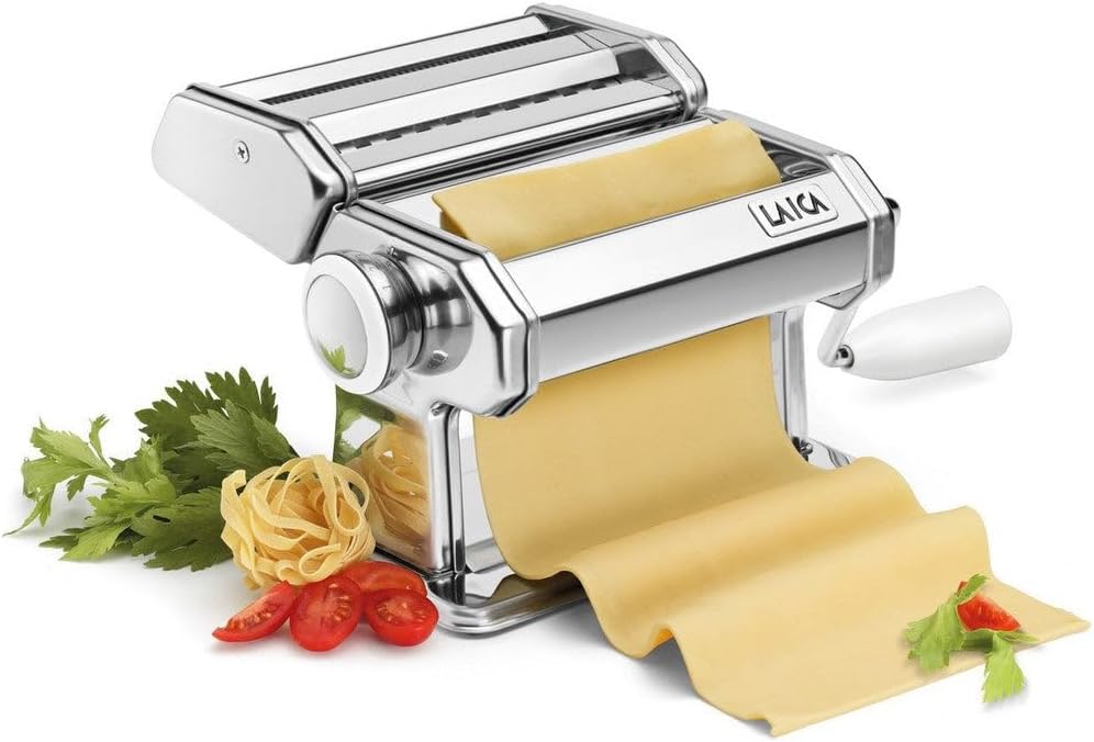 Pasta Maker PM2000