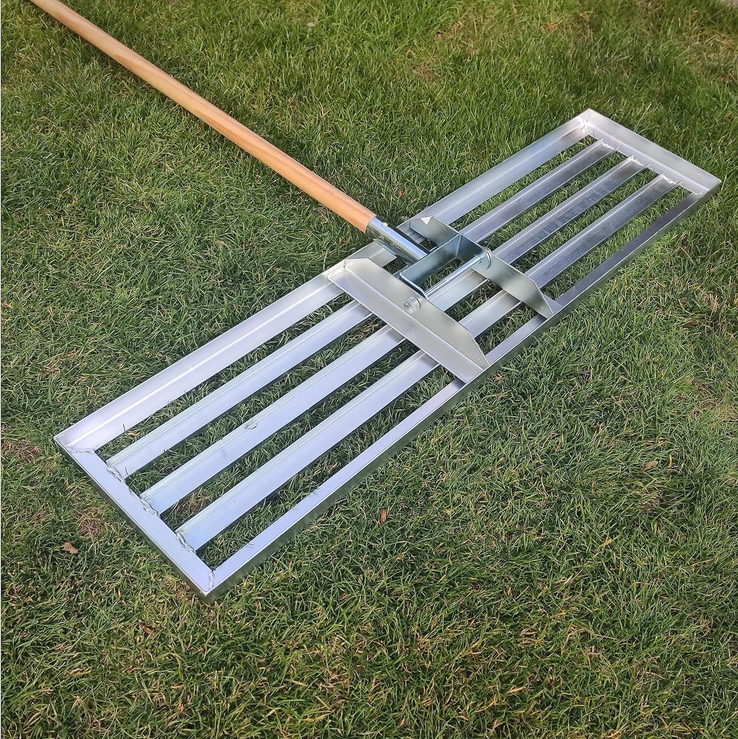 Rasenpflege Set