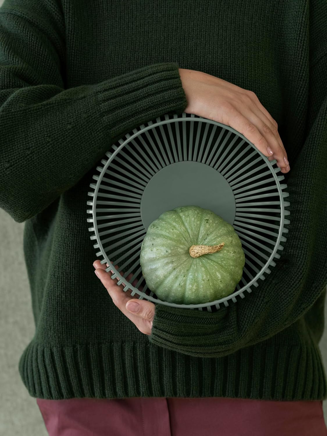 Lito Schale, Agave Green M
