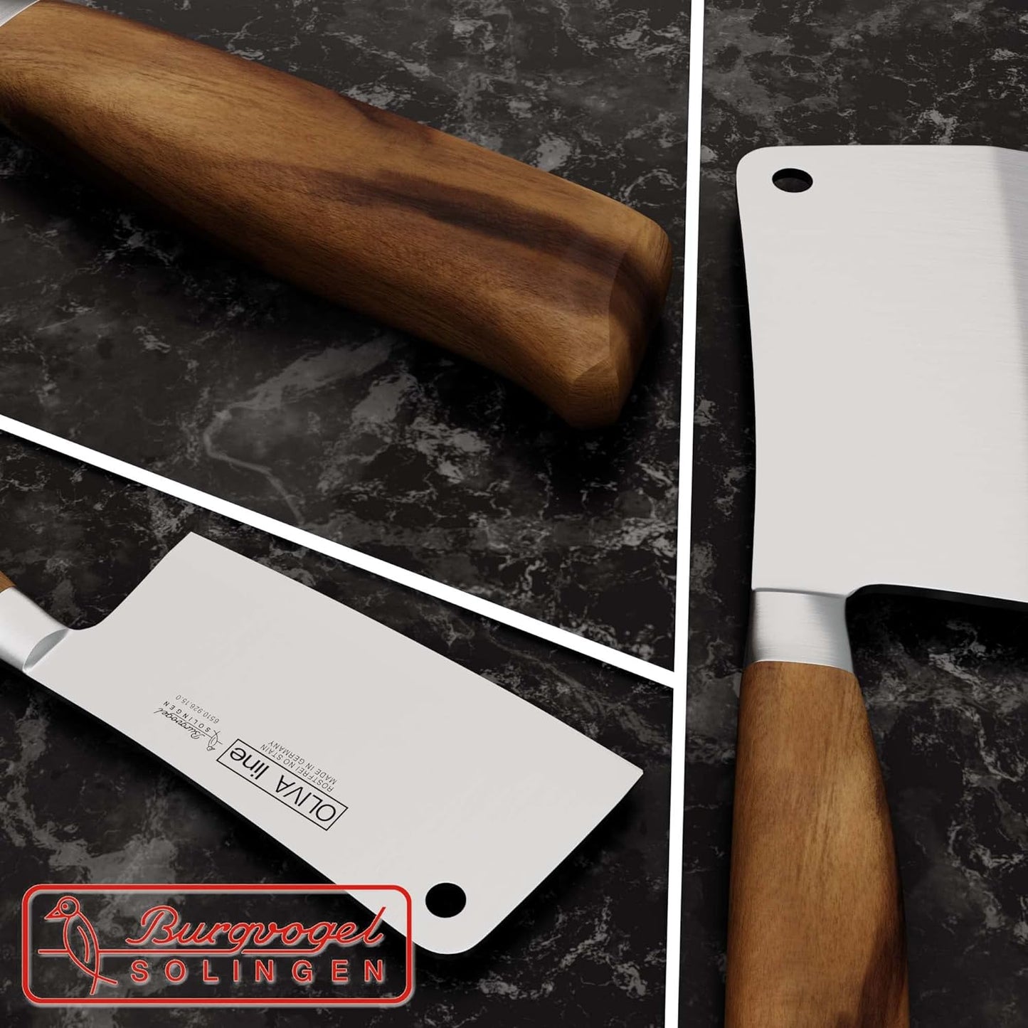 Hackmesser