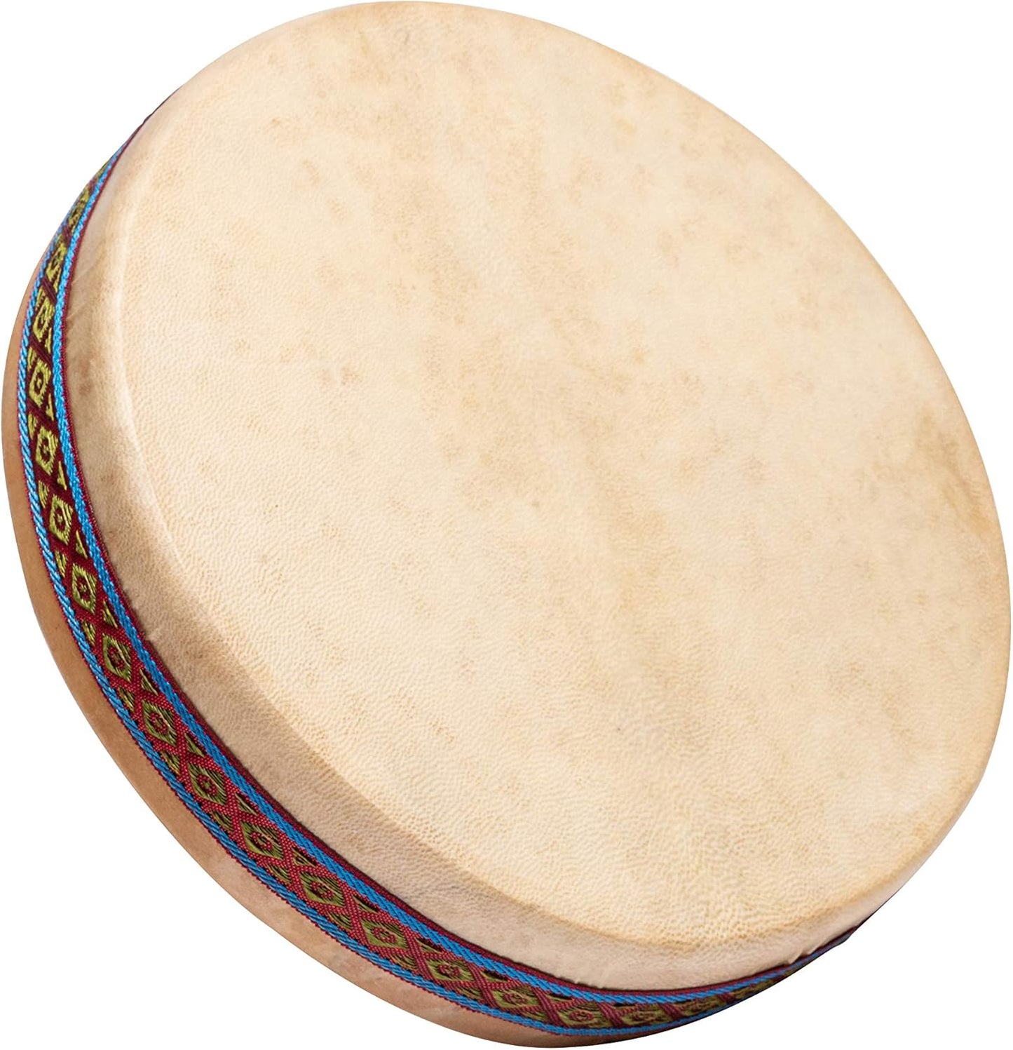 Ocean Drum Trommel für Musiktherapie, 25 cm Einzigartig
