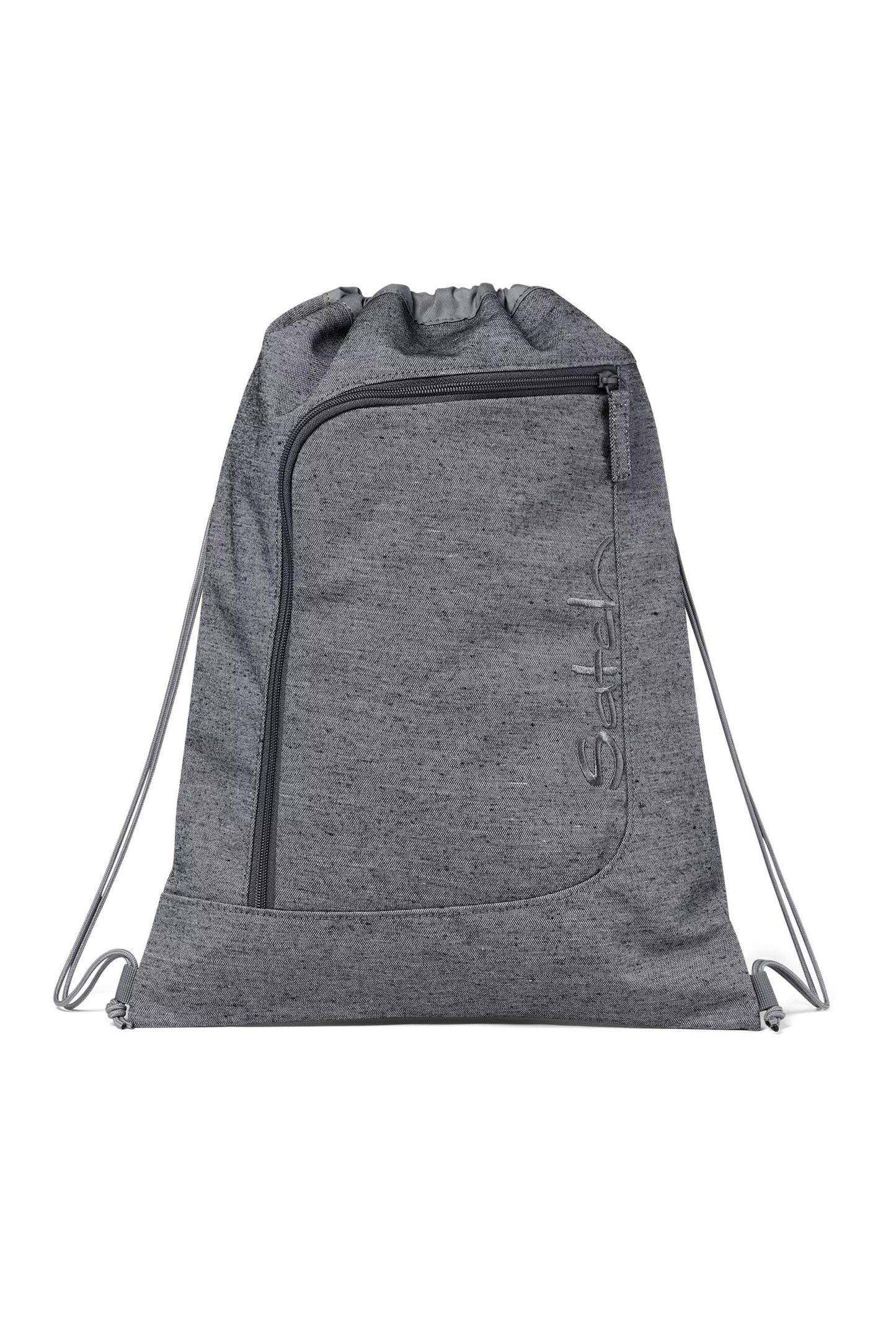 Sportbeutel, Einheitsgrösse Collected Grey - Grau