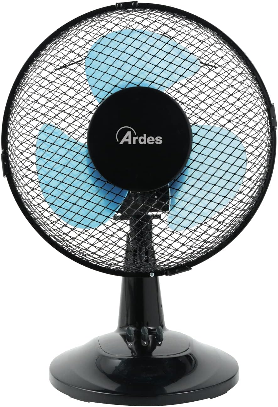 Tischventilator AR5EA23B, NEW EASY 23