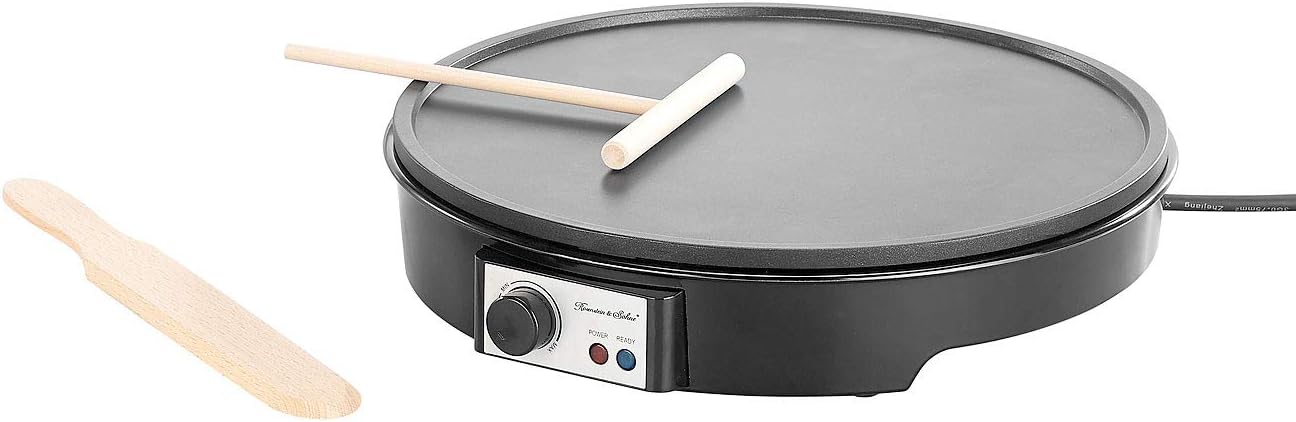 Crêpes-Maker