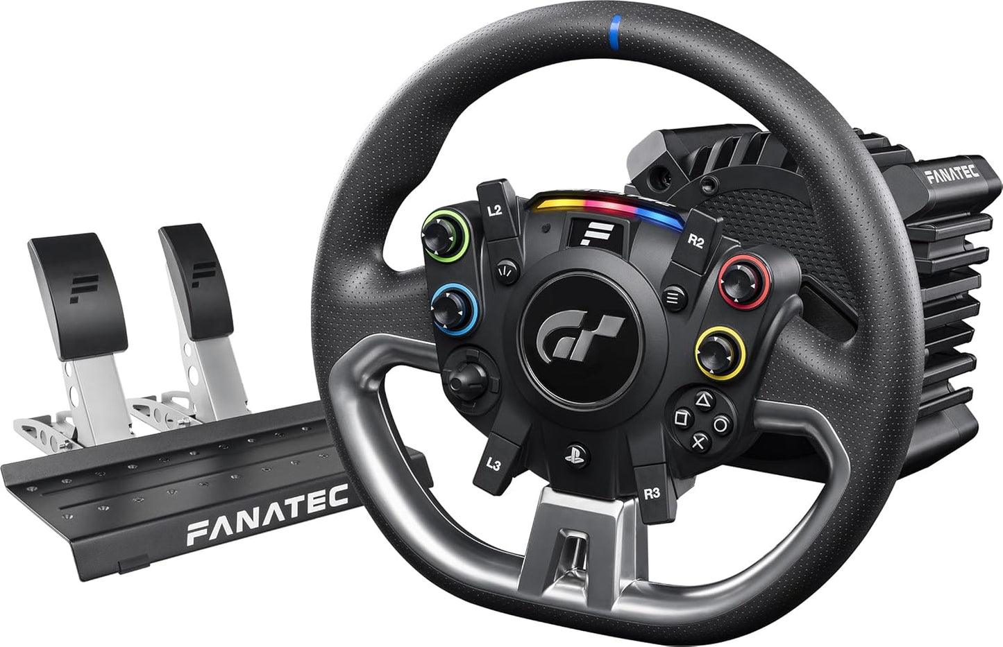 Gran Turismo DD Pro Sim Racing Set für PlayStation